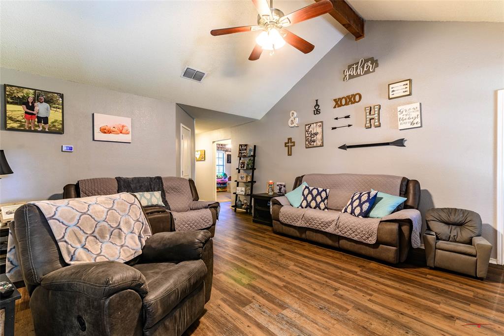 Sierra Plaza - Residential