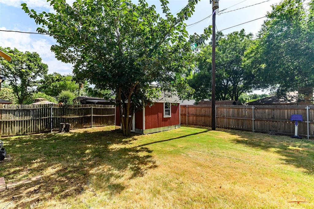 Sierra Plaza - Residential