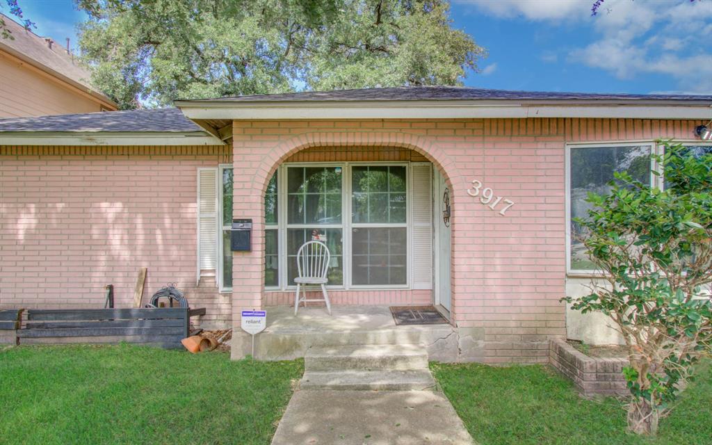 3917 Majestic Street