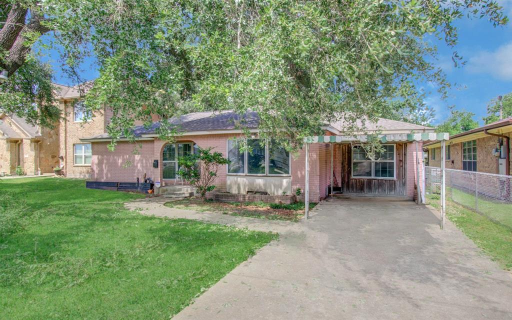3917 Majestic Street