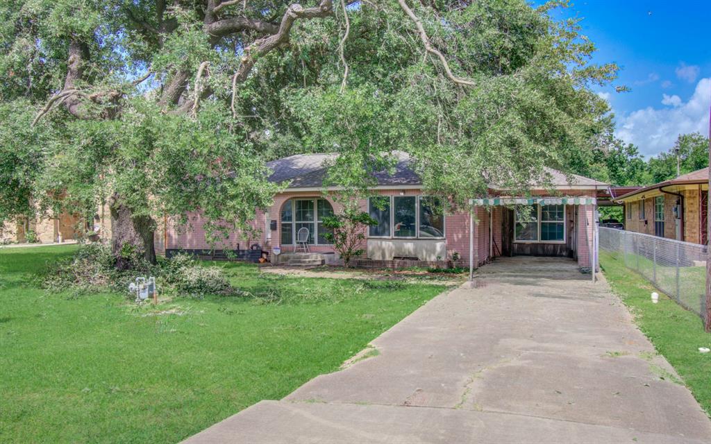 3917 Majestic Street