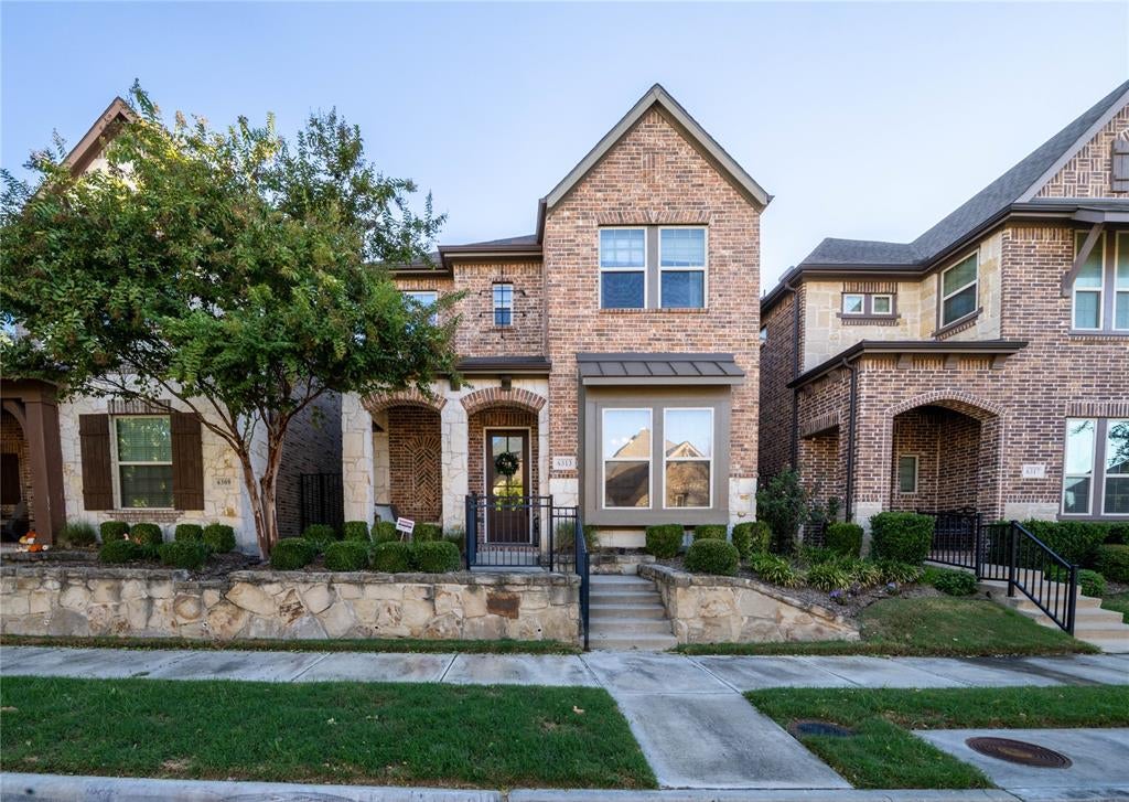 6313 Smithwick Drive