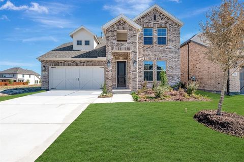 3704 Water Lily Way Celina TX 75009