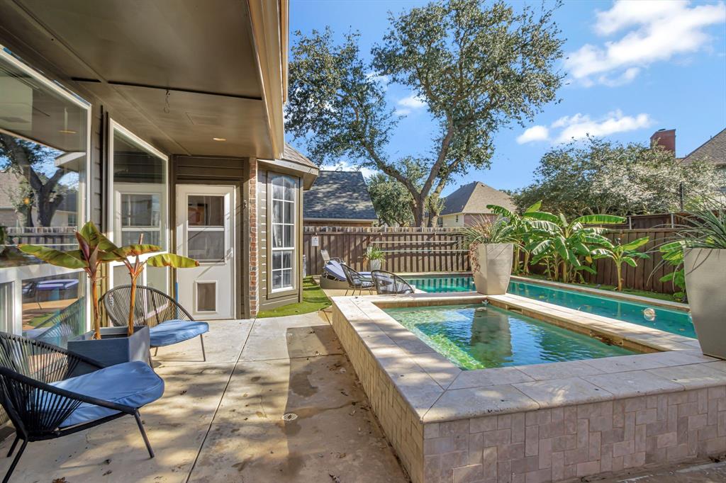 Carriage Hill Ph III - Residential