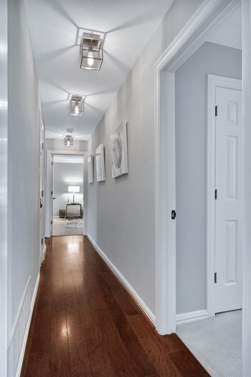 Carriage Hill Ph III - Residential