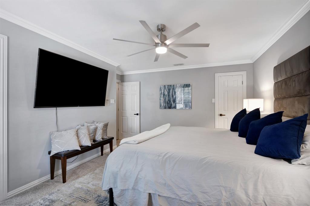 Carriage Hill Ph III - Residential