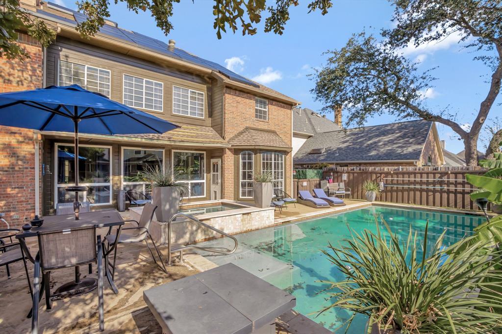 Carriage Hill Ph III - Residential