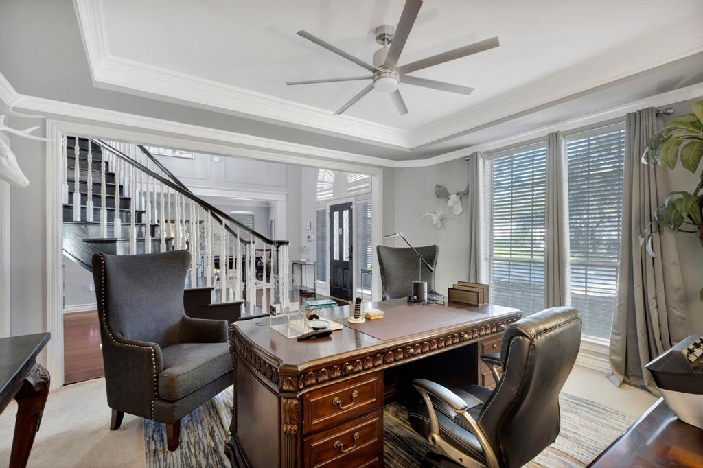 Carriage Hill Ph III - Residential