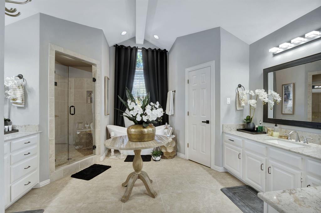 Carriage Hill Ph III - Residential