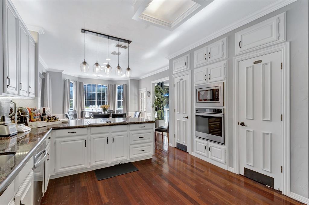 Carriage Hill Ph III - Residential