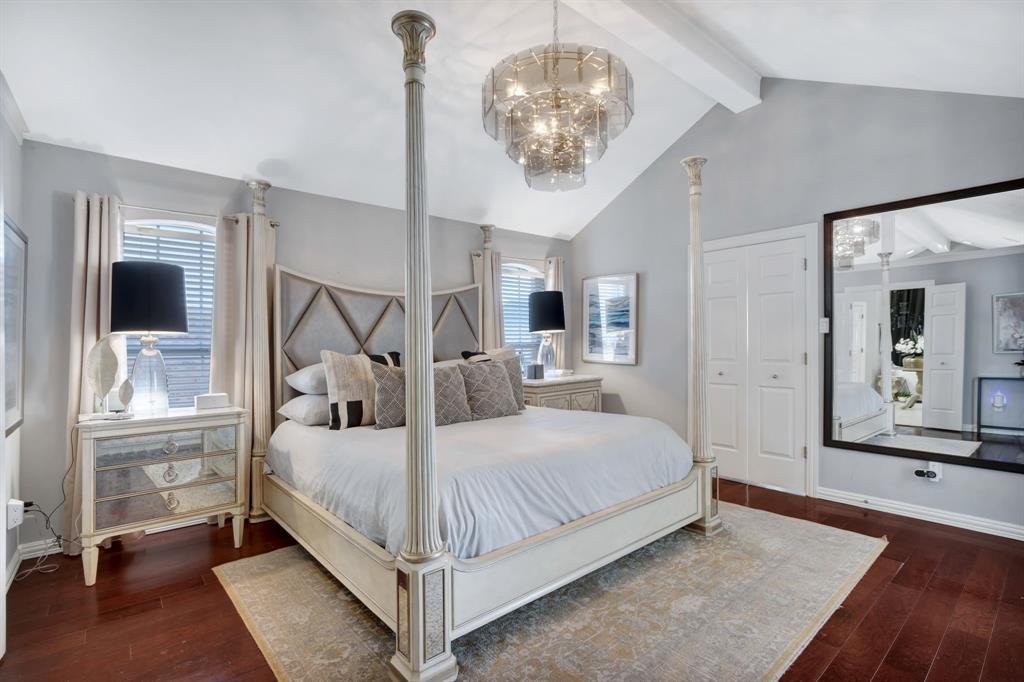 Carriage Hill Ph III - Residential