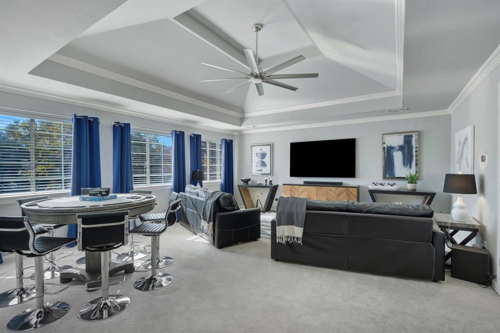 Carriage Hill Ph III - Residential