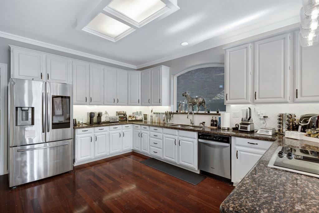 Carriage Hill Ph III - Residential