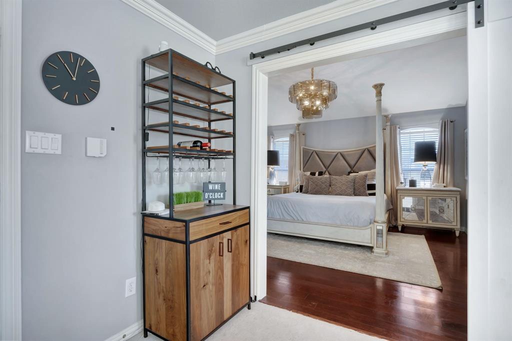 Carriage Hill Ph III - Residential