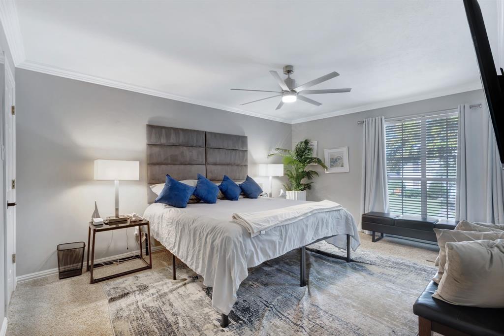 Carriage Hill Ph III - Residential