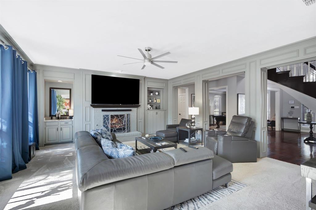 3524 Sandy Trail Lane