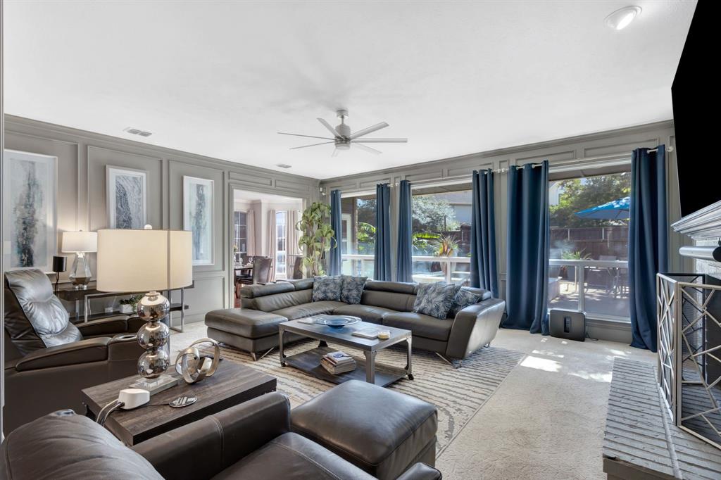 3524 Sandy Trail Lane