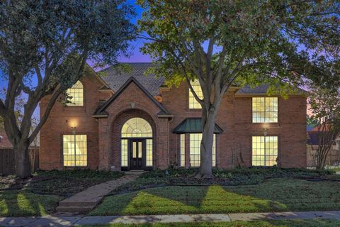 3524 Sandy Trail Lane Plano TX 75023