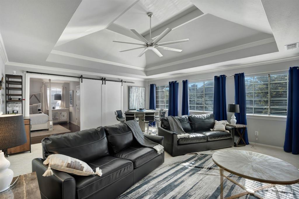 Carriage Hill Ph III - Residential