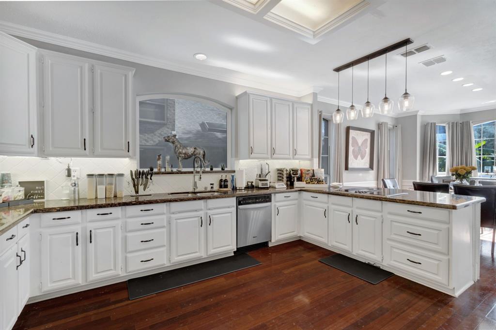 Carriage Hill Ph III - Residential