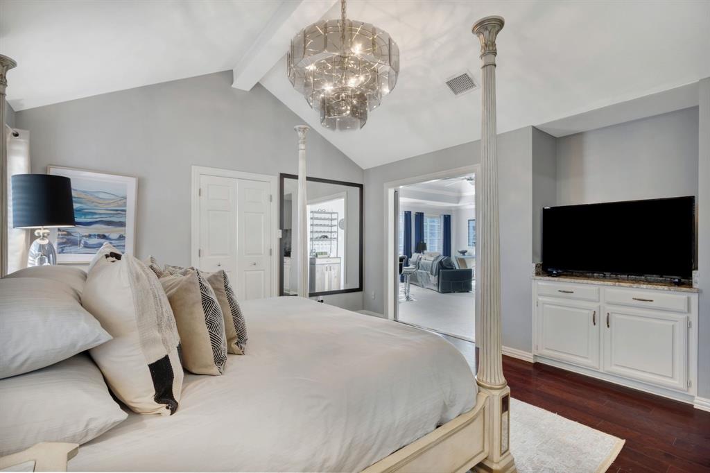 Carriage Hill Ph III - Residential