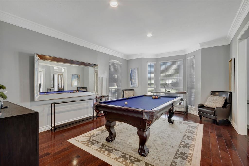 Carriage Hill Ph III - Residential