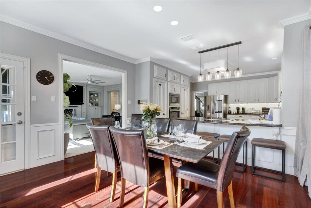 Carriage Hill Ph III - Residential