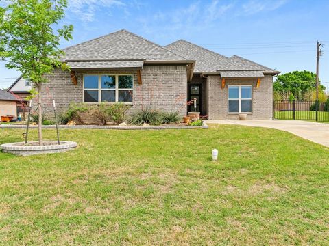 323 Green Meadow Drive Lakewood Village TX 75068