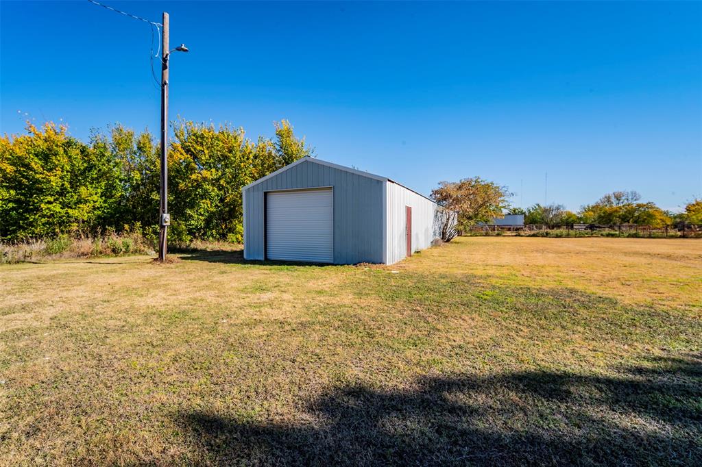 Jimerson Acres - Residential