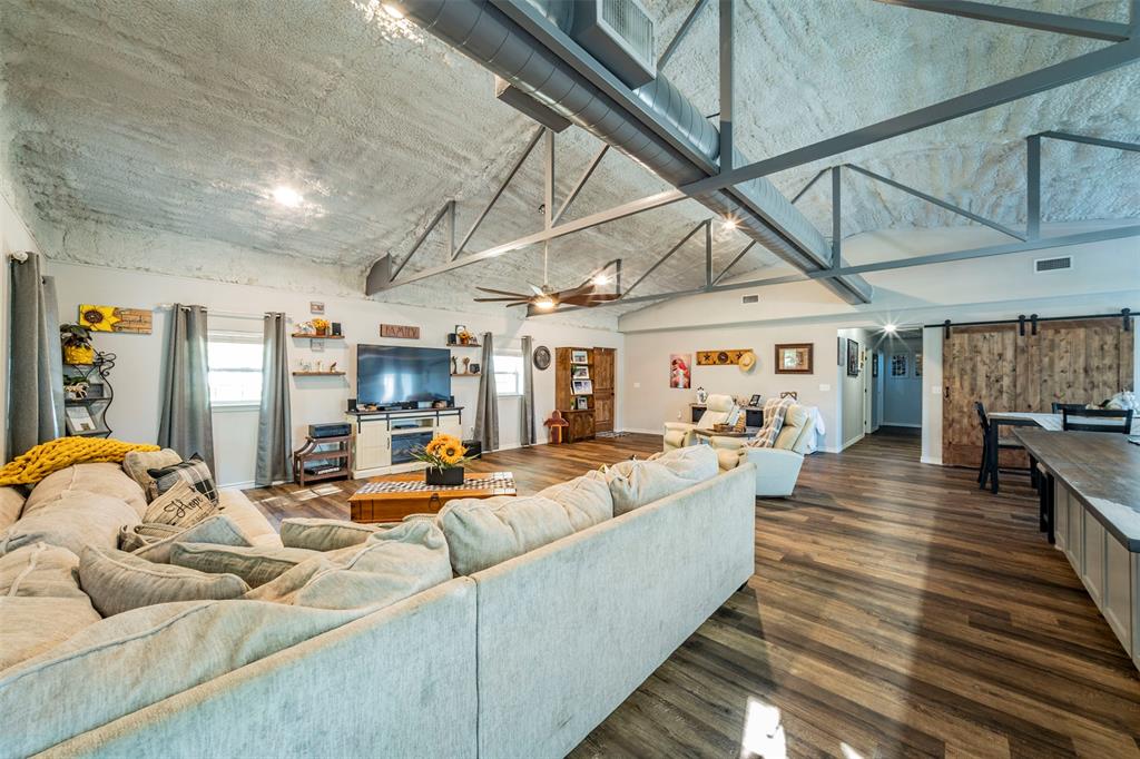 Jimerson Acres - Residential