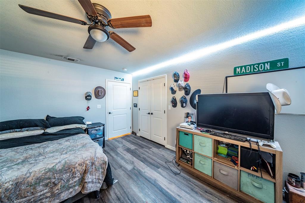 Jimerson Acres - Residential