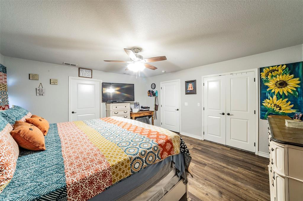 Jimerson Acres - Residential