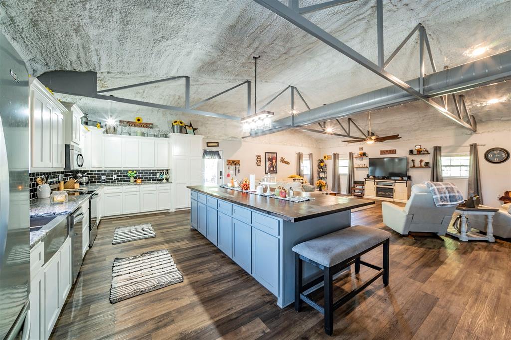 Jimerson Acres - Residential