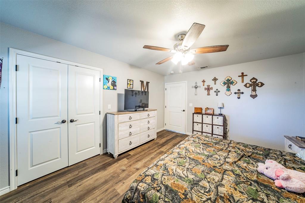 Jimerson Acres - Residential