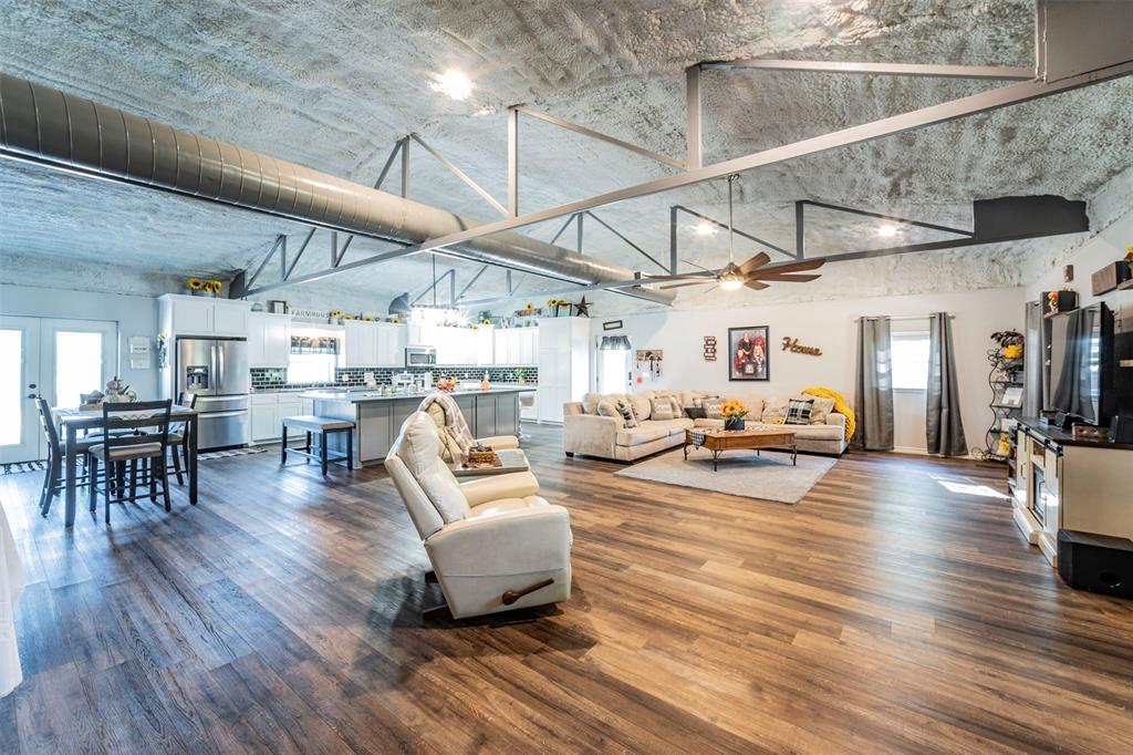 Jimerson Acres - Residential