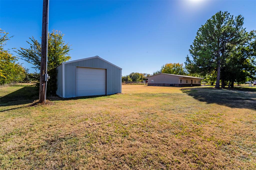 Jimerson Acres - Residential