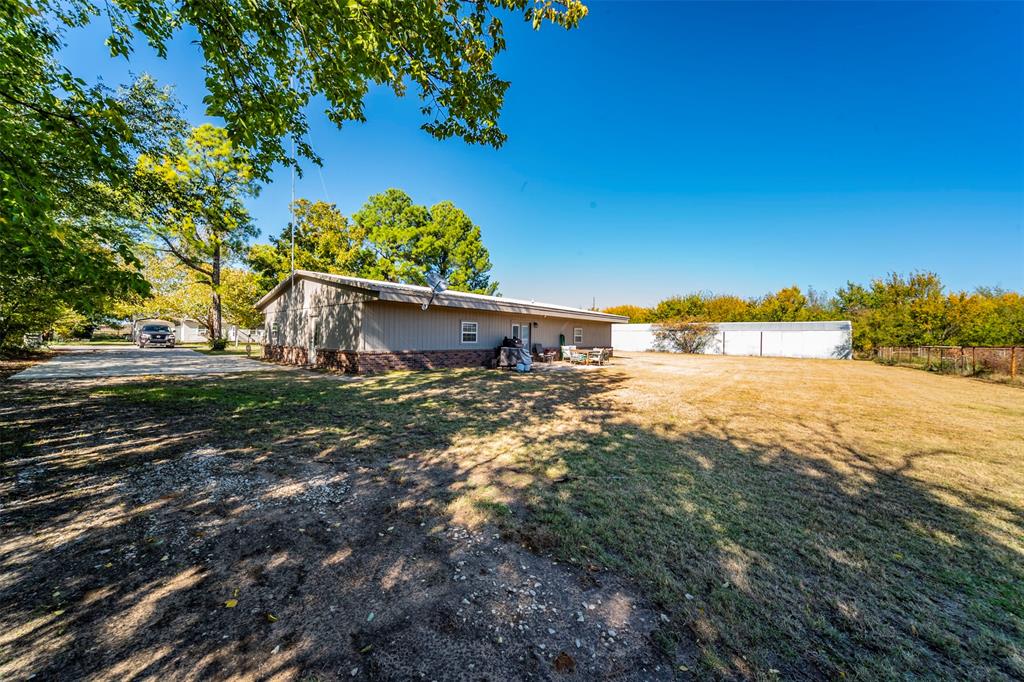 Jimerson Acres - Residential