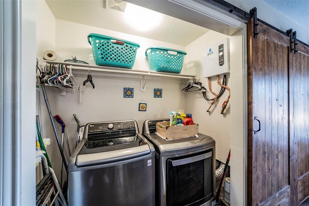 Jimerson Acres - Residential