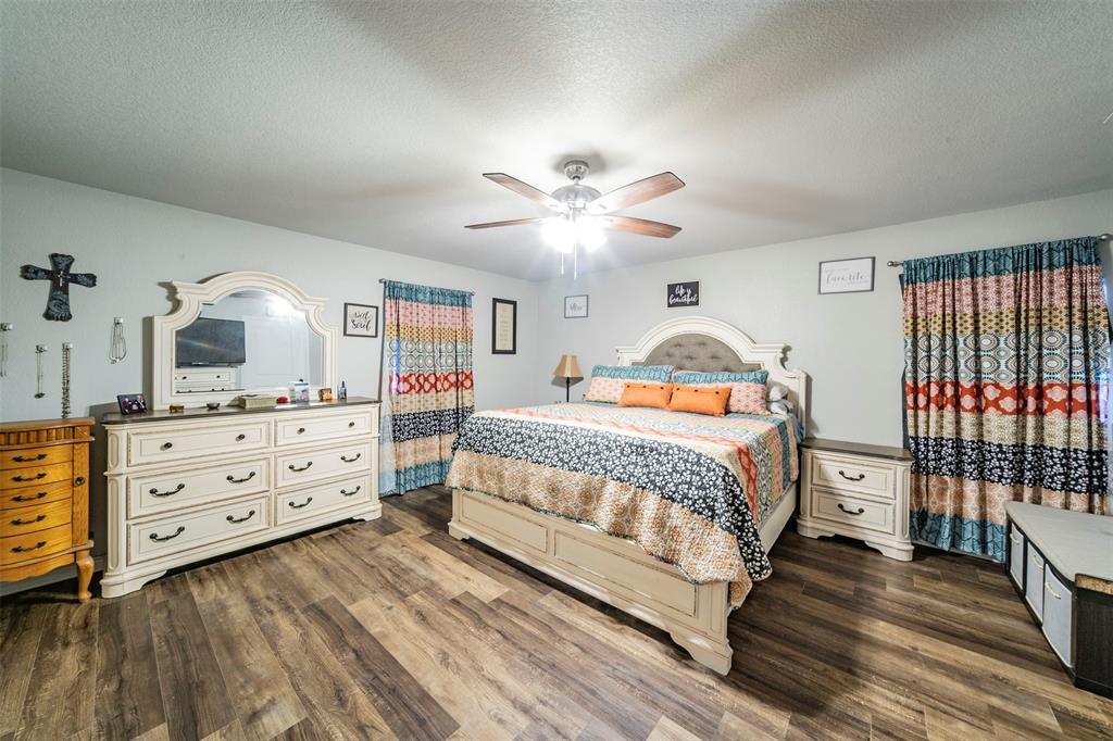 Jimerson Acres - Residential