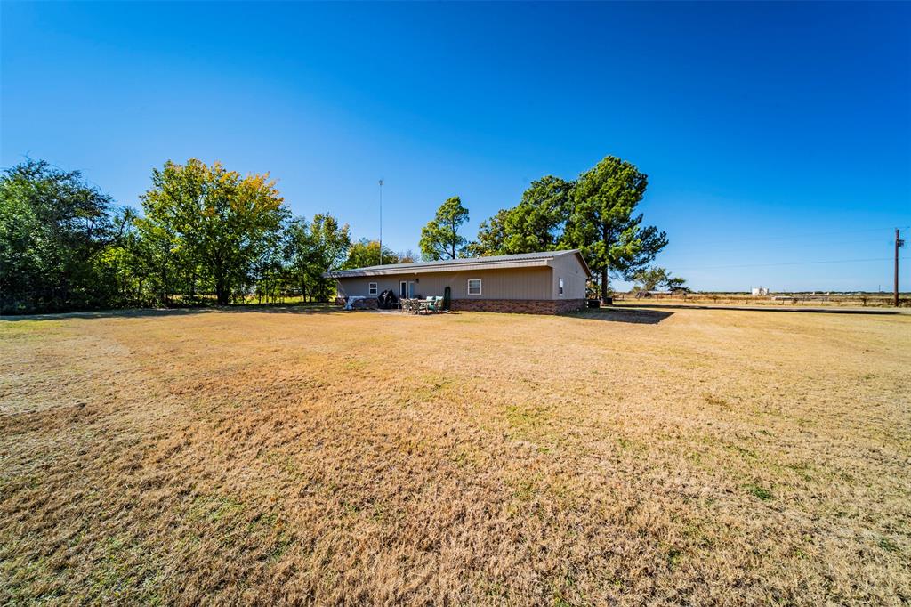 Jimerson Acres - Residential