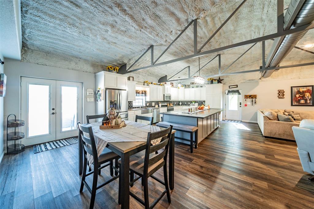 Jimerson Acres - Residential