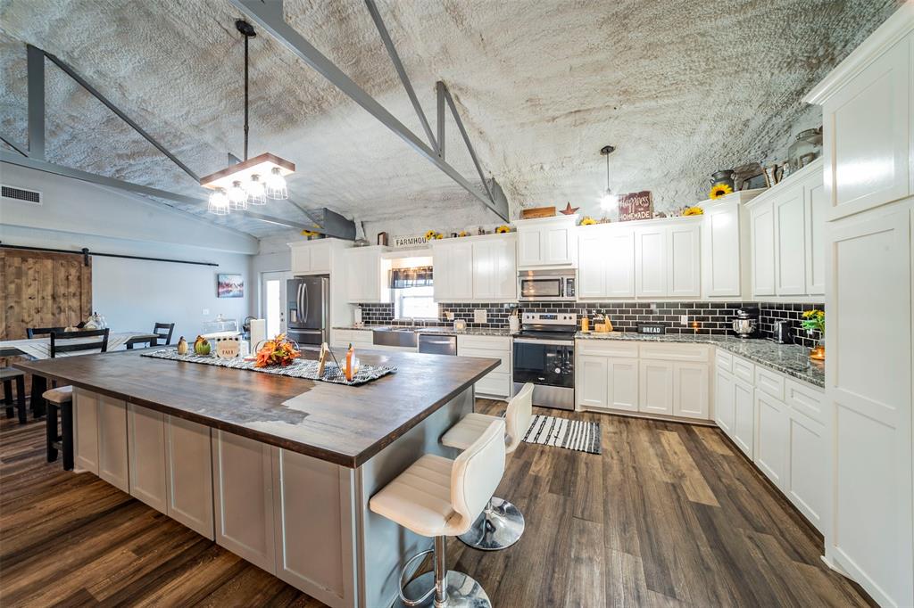 Jimerson Acres - Residential