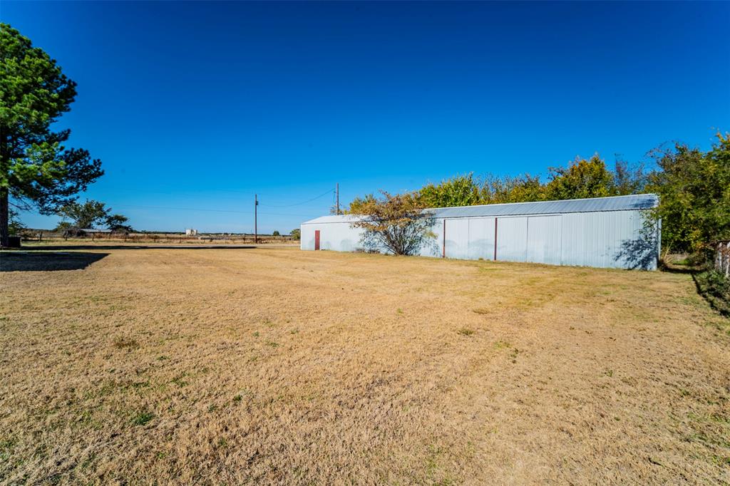 Jimerson Acres - Residential