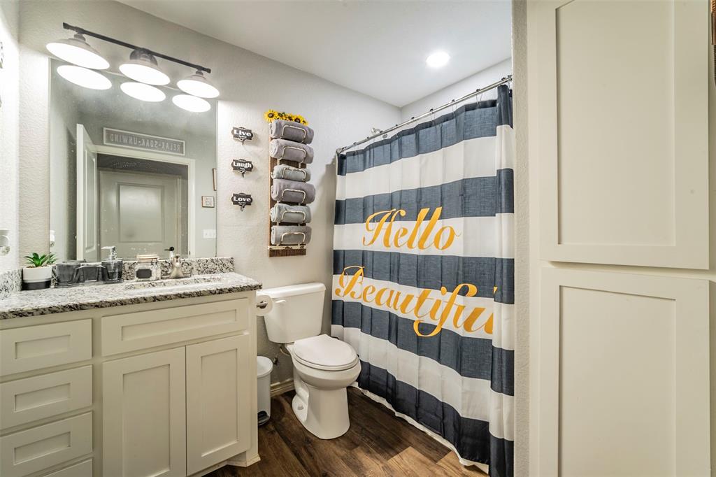 Jimerson Acres - Residential