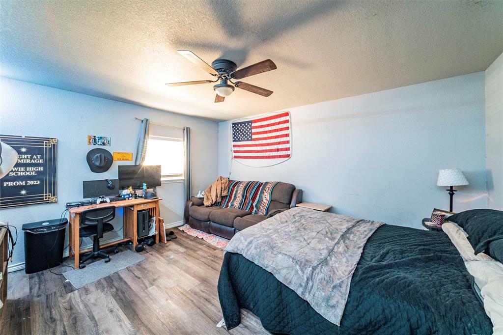 Jimerson Acres - Residential