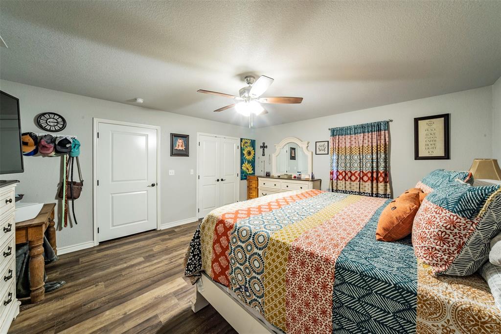 Jimerson Acres - Residential