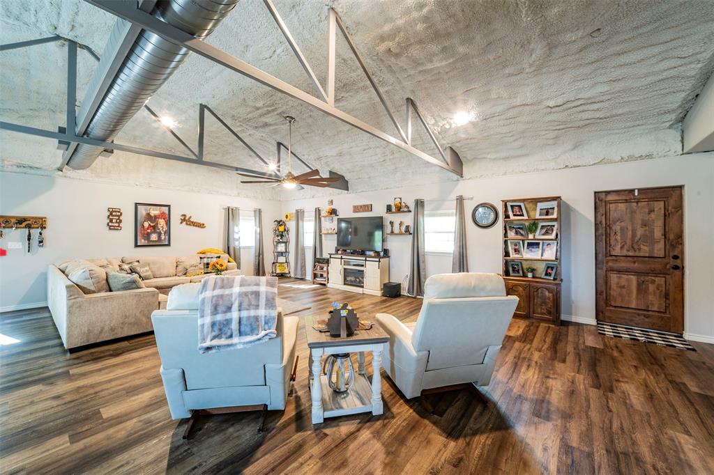 Jimerson Acres - Residential