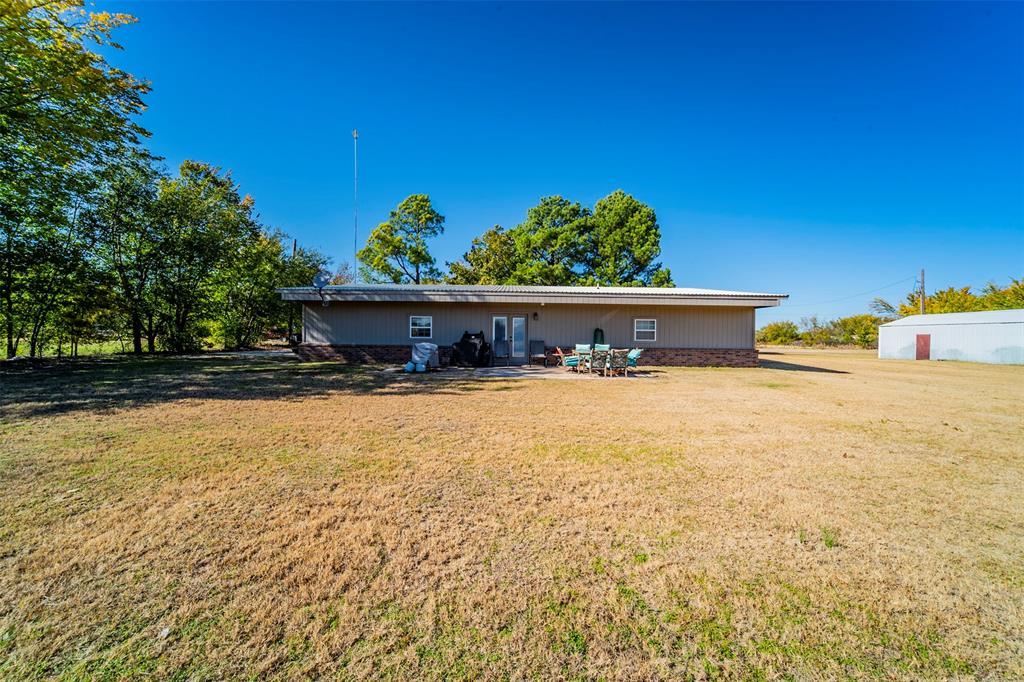 Jimerson Acres - Residential