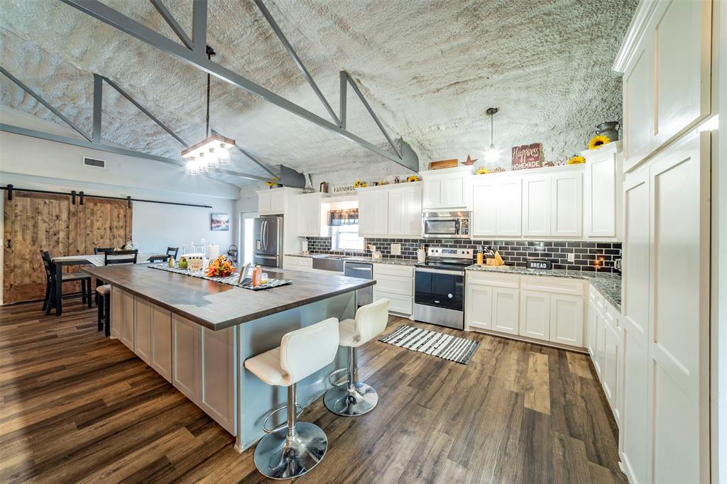 Jimerson Acres - Residential