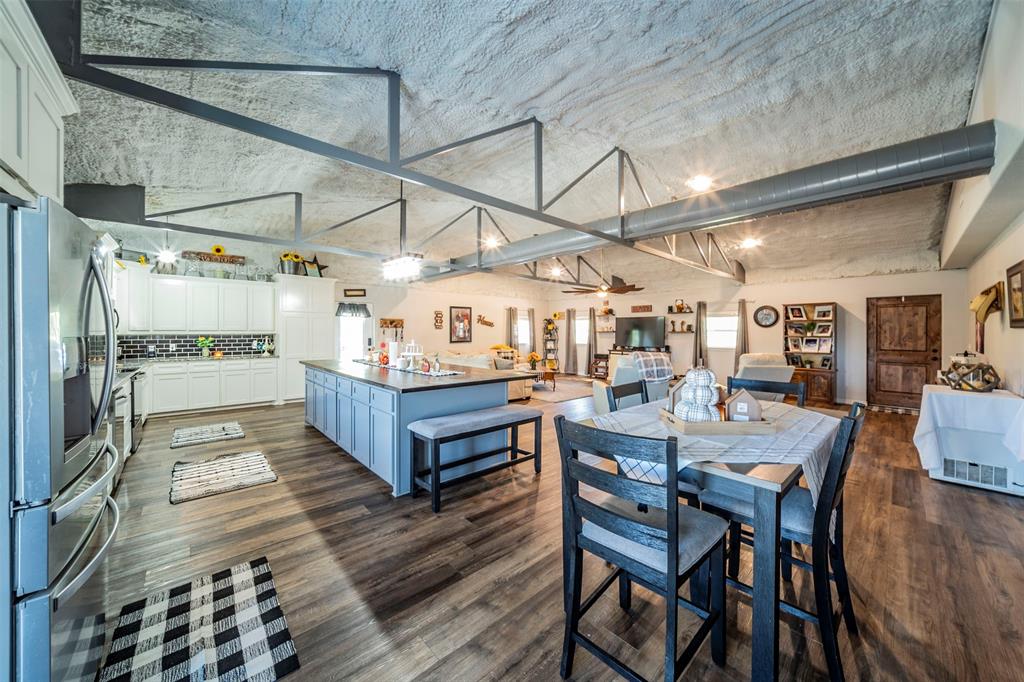 Jimerson Acres - Residential